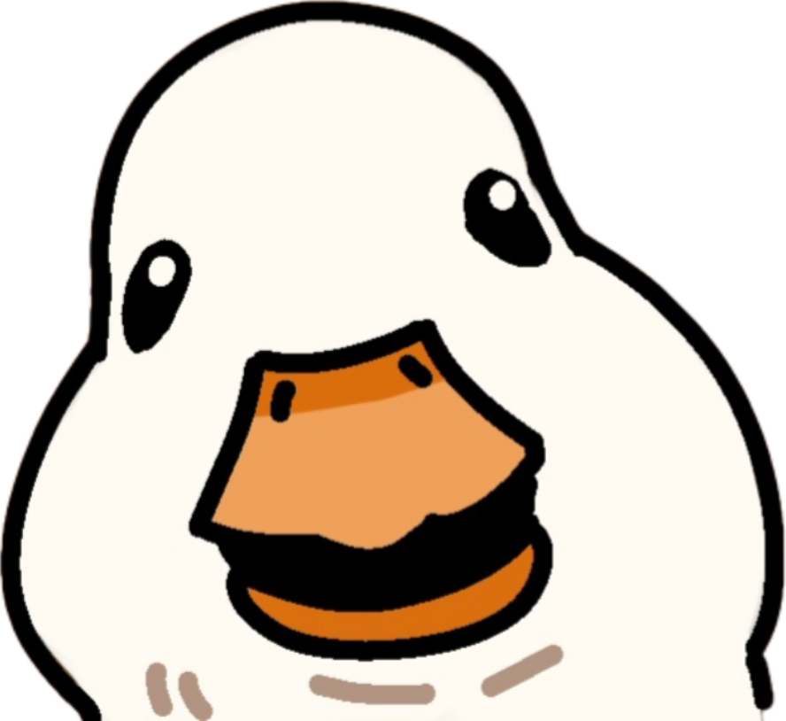 鸭子