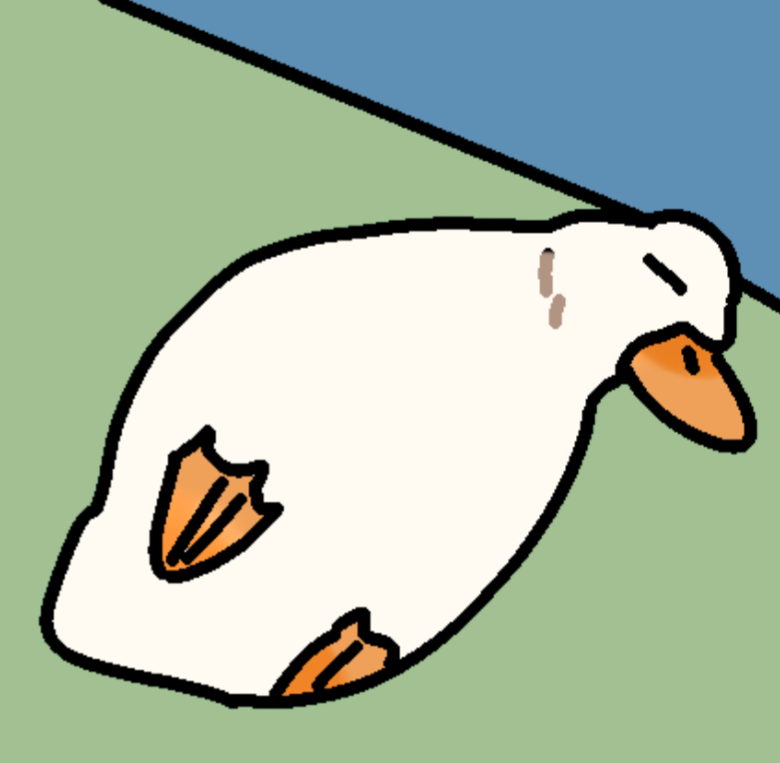 鸭子