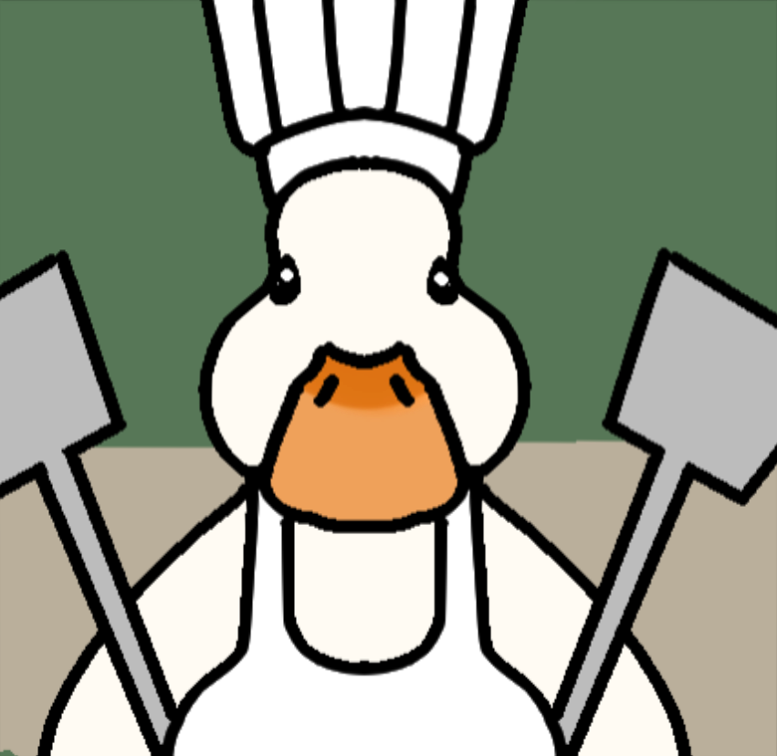 鸭子