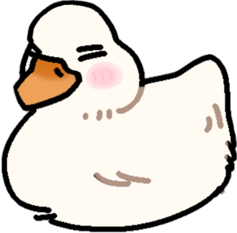 鸭子